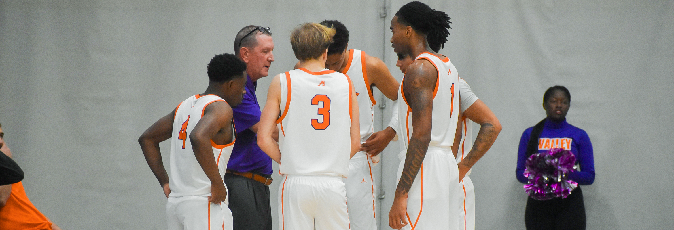 Huddle